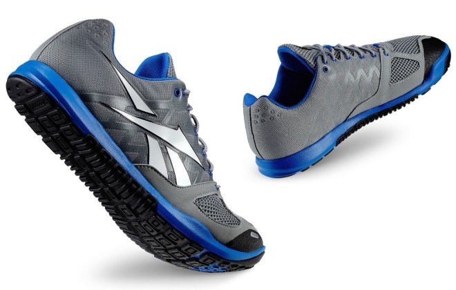 Reebok CrossFit Nano 2.0