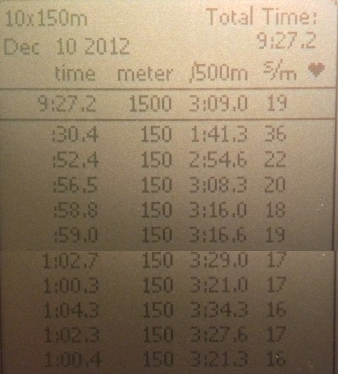 10x150m-row-5-burpees