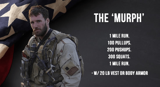 Murph-2014-WOD