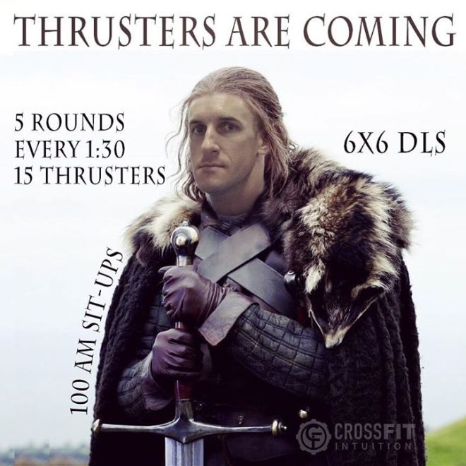 thrusters-are-coming