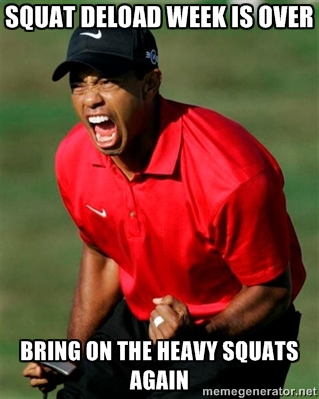 squat-deload