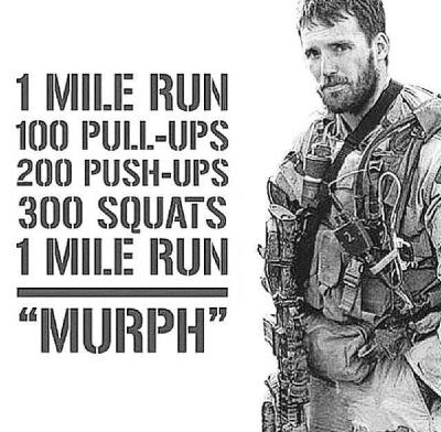 Murph