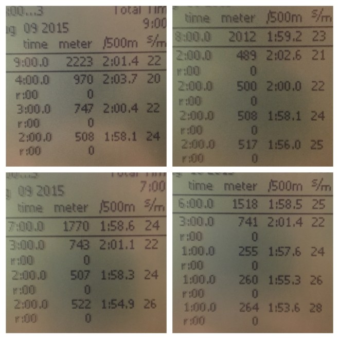 rowing-wod-week2-session1