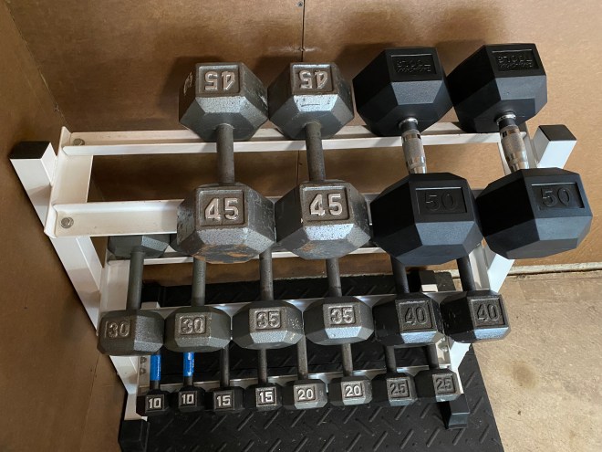 dumbbell-rack